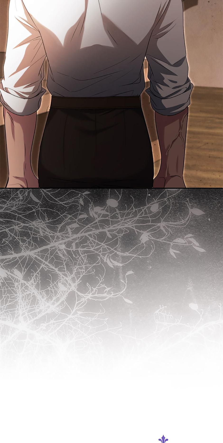 Materialistic Lady Chapter 104 page 37 - 