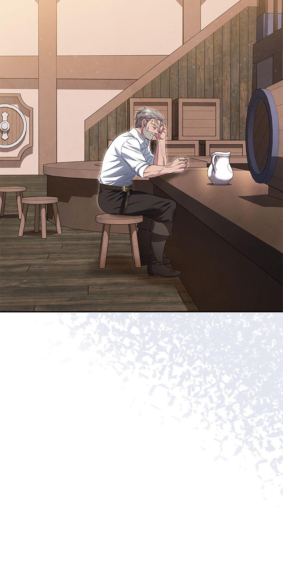 Materialistic Lady Chapter 104 page 40 - 