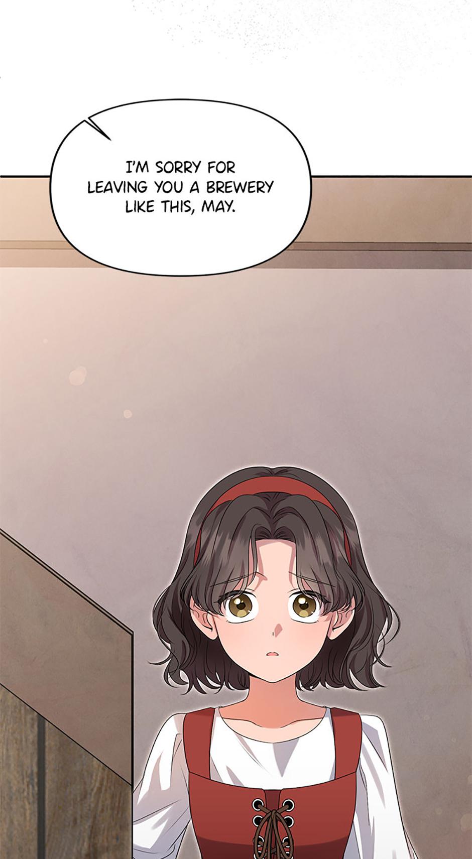 Materialistic Lady Chapter 104 page 43 - 