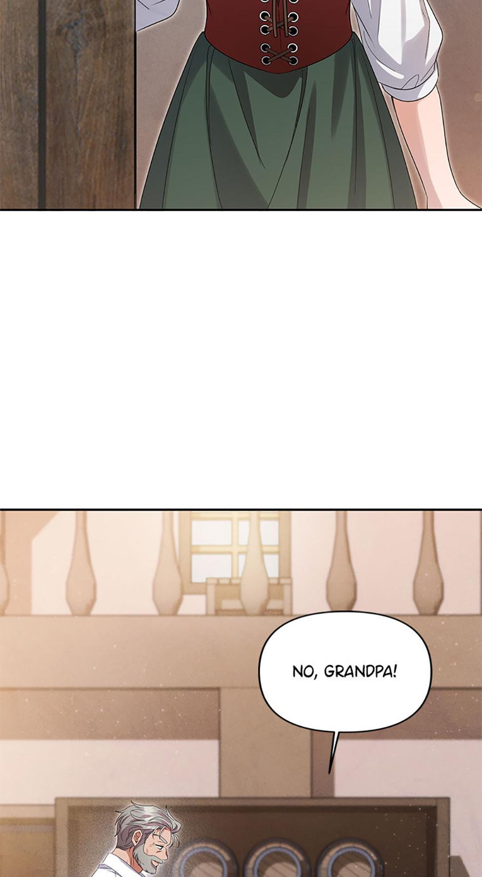 Materialistic Lady Chapter 104 page 44 - 