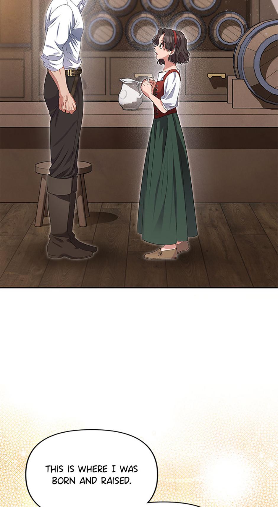 Materialistic Lady Chapter 104 page 45 - 