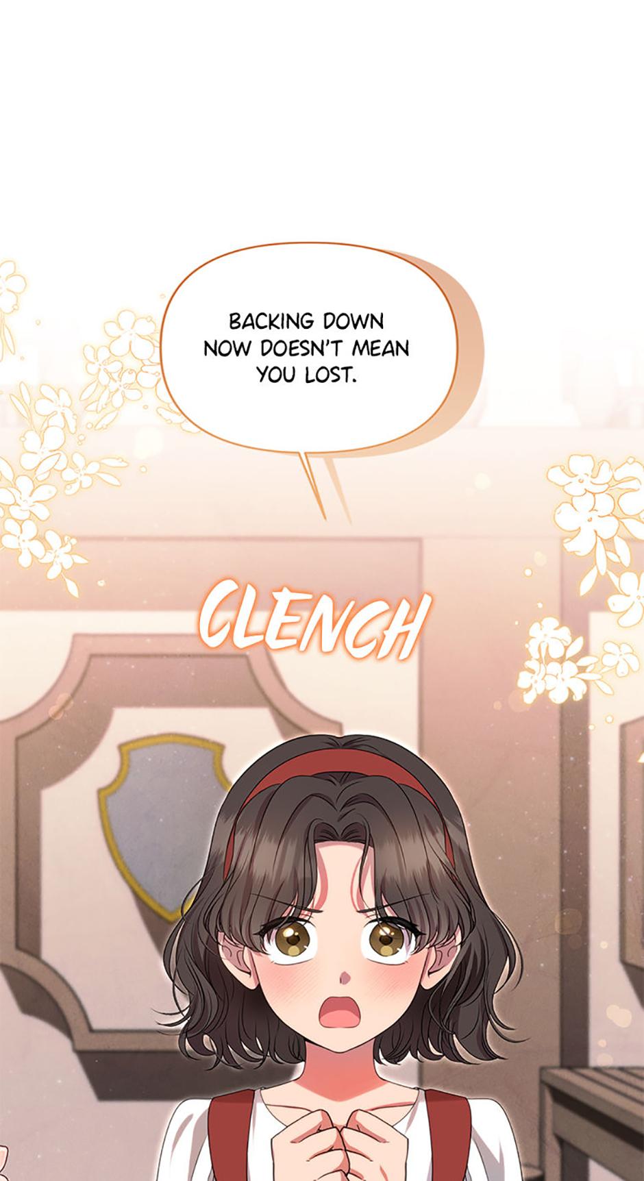 Materialistic Lady Chapter 104 page 47 - 