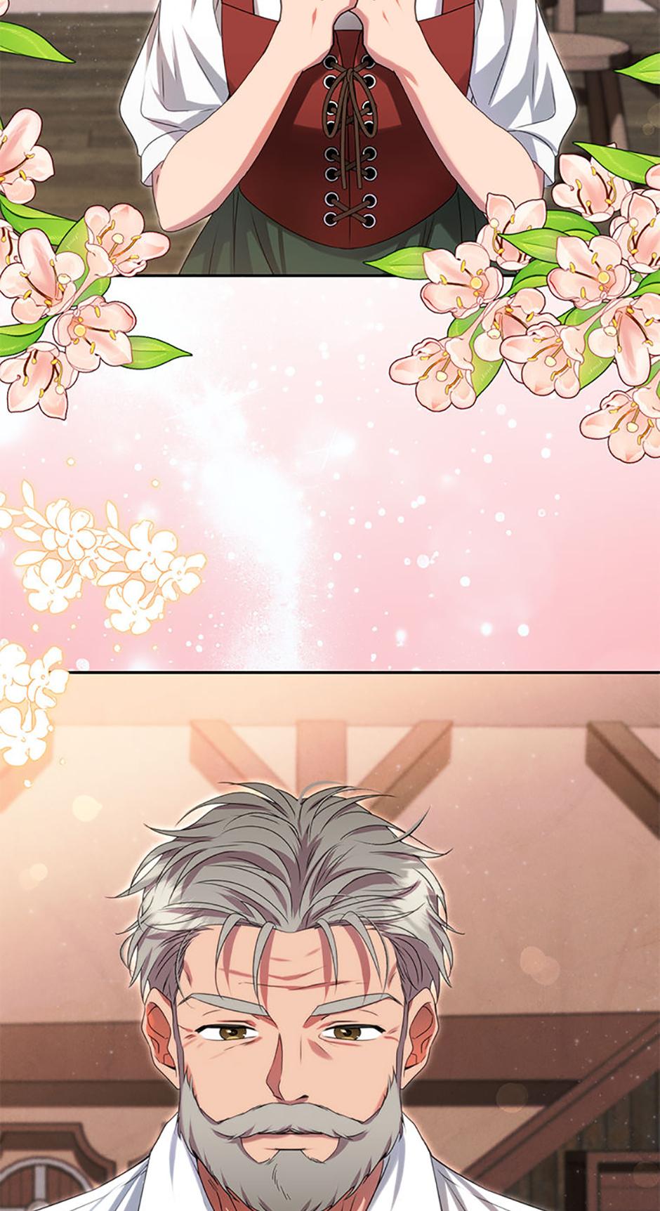 Materialistic Lady Chapter 104 page 48 - 