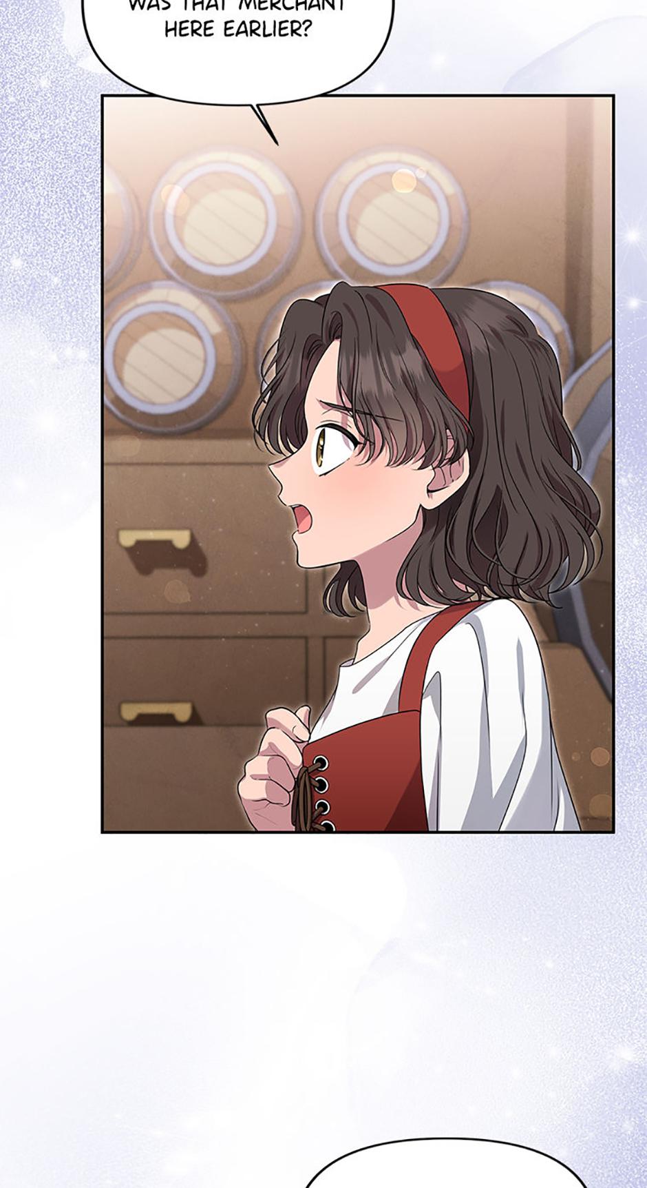 Materialistic Lady Chapter 104 page 51 - 