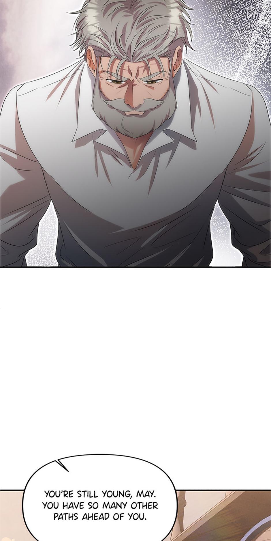 Materialistic Lady Chapter 104 page 55 - 