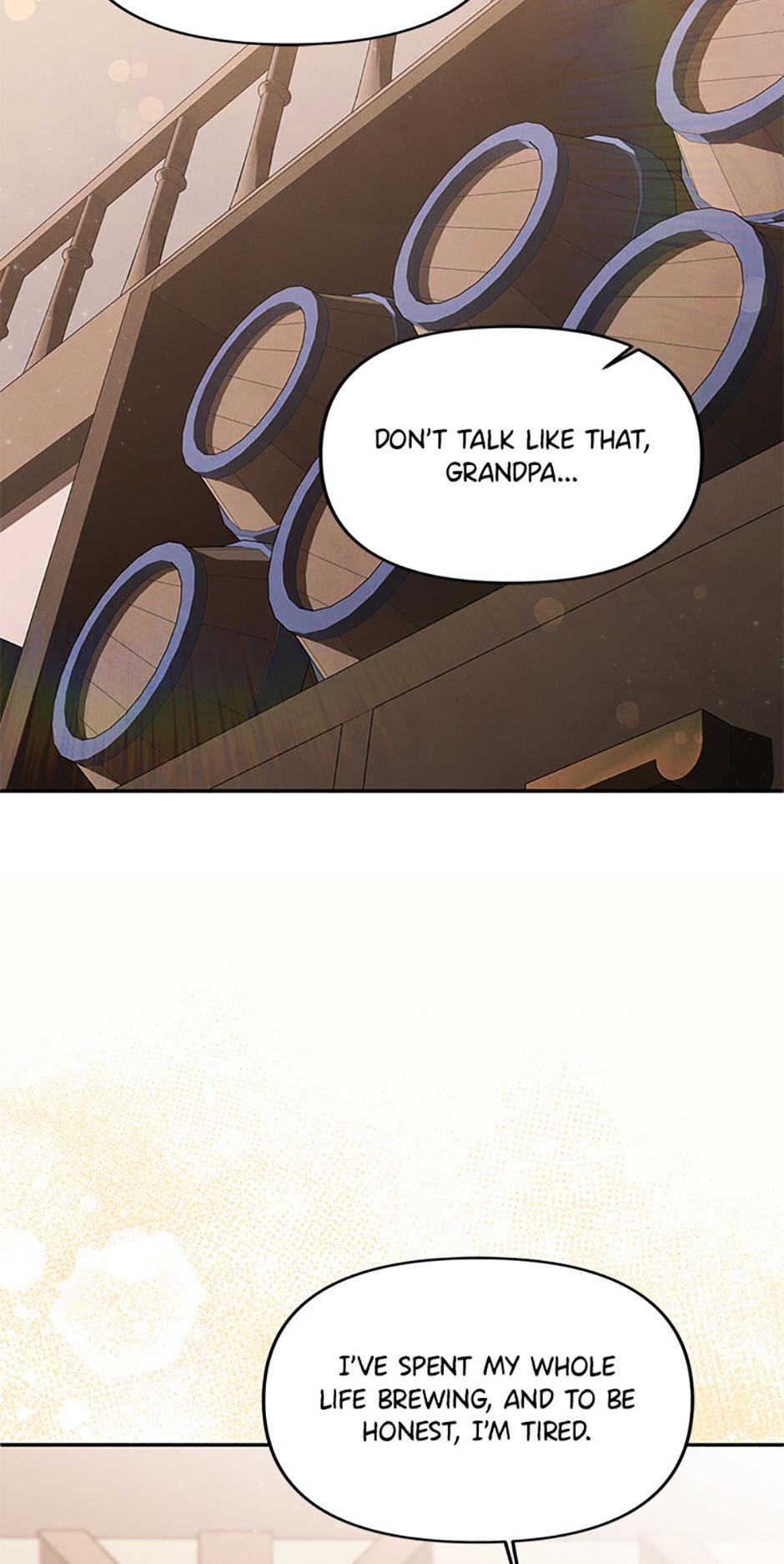 Materialistic Lady Chapter 104 page 56 - 
