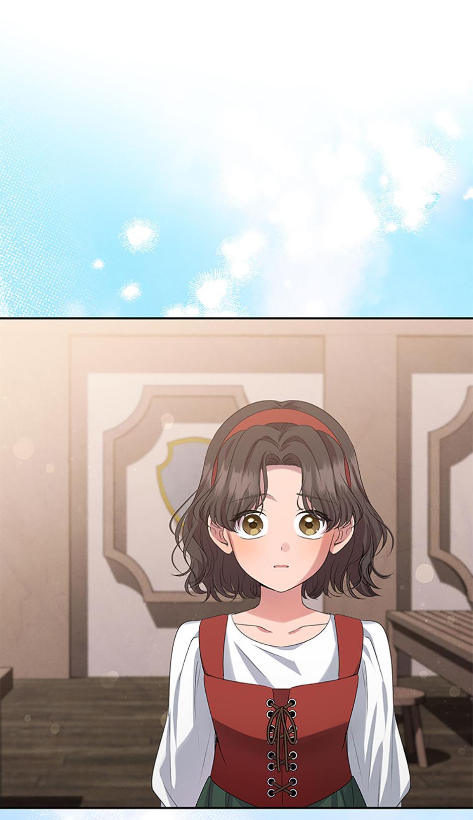 Materialistic Lady Chapter 104 page 59 - 