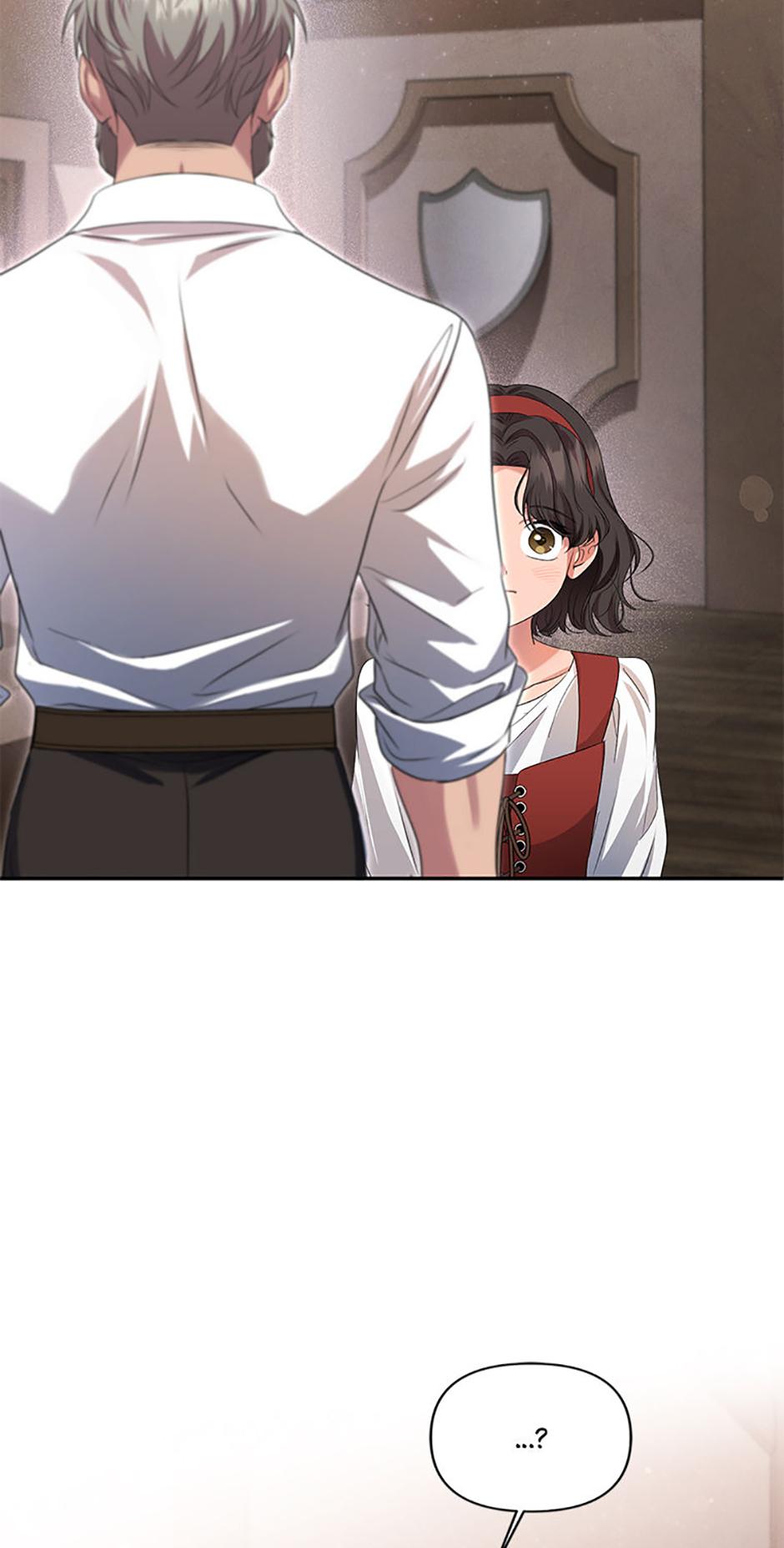 Materialistic Lady Chapter 104 page 67 - 