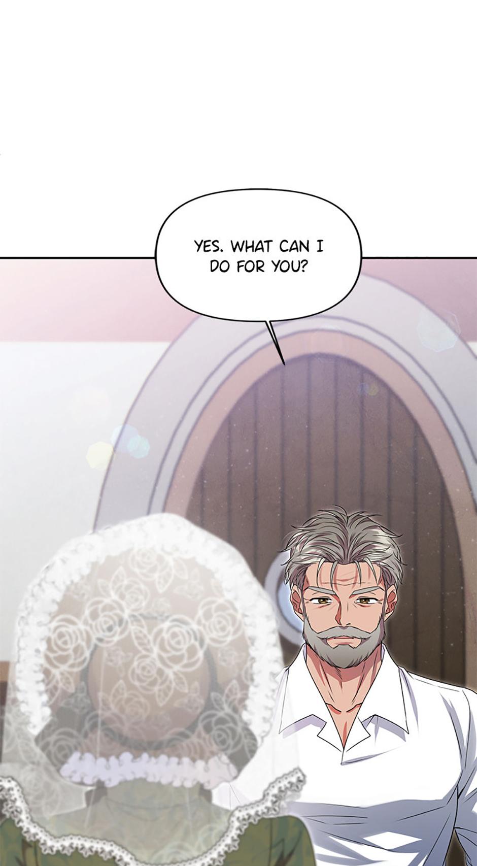 Materialistic Lady Chapter 104 page 70 - 