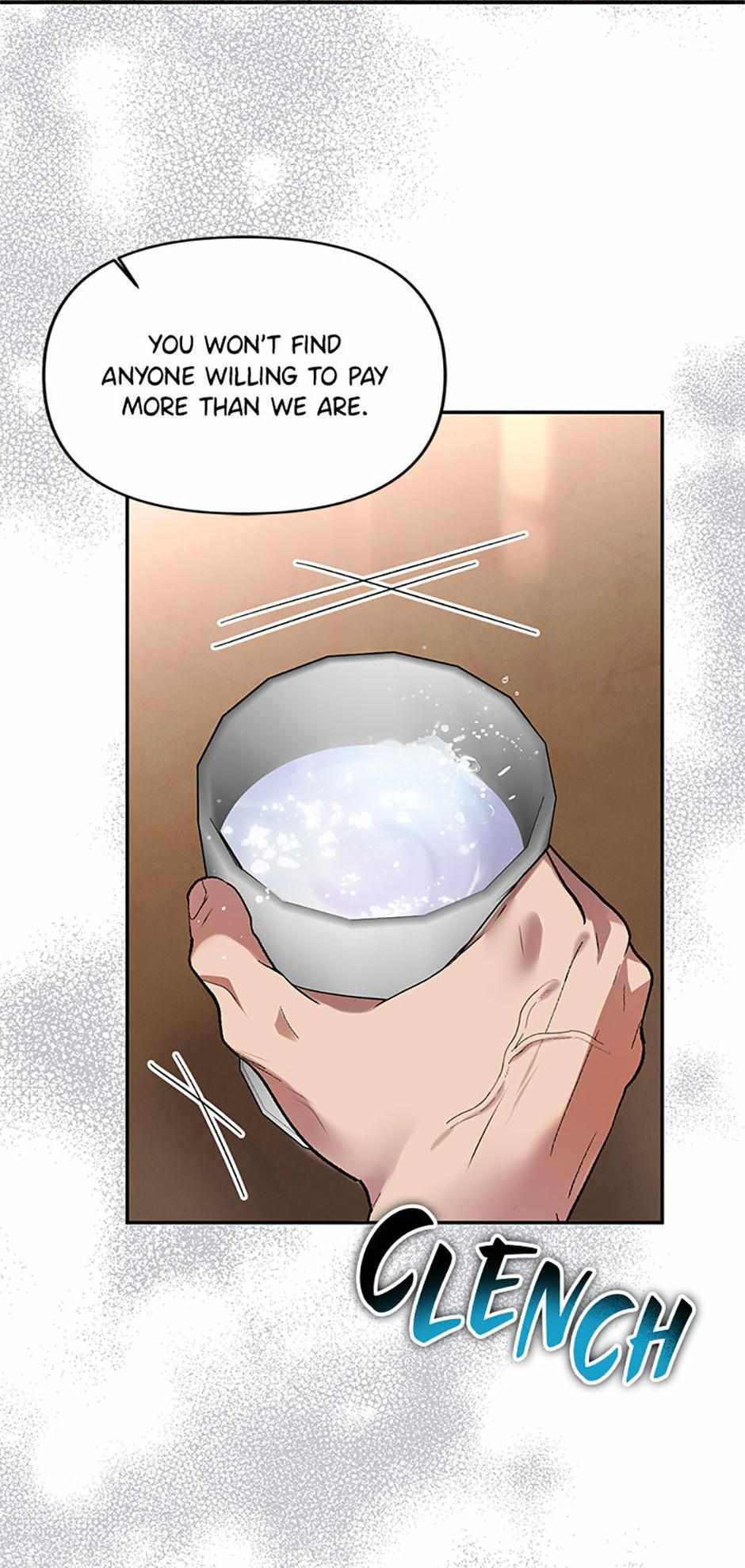 Materialistic Lady Chapter 104 page 8 - 