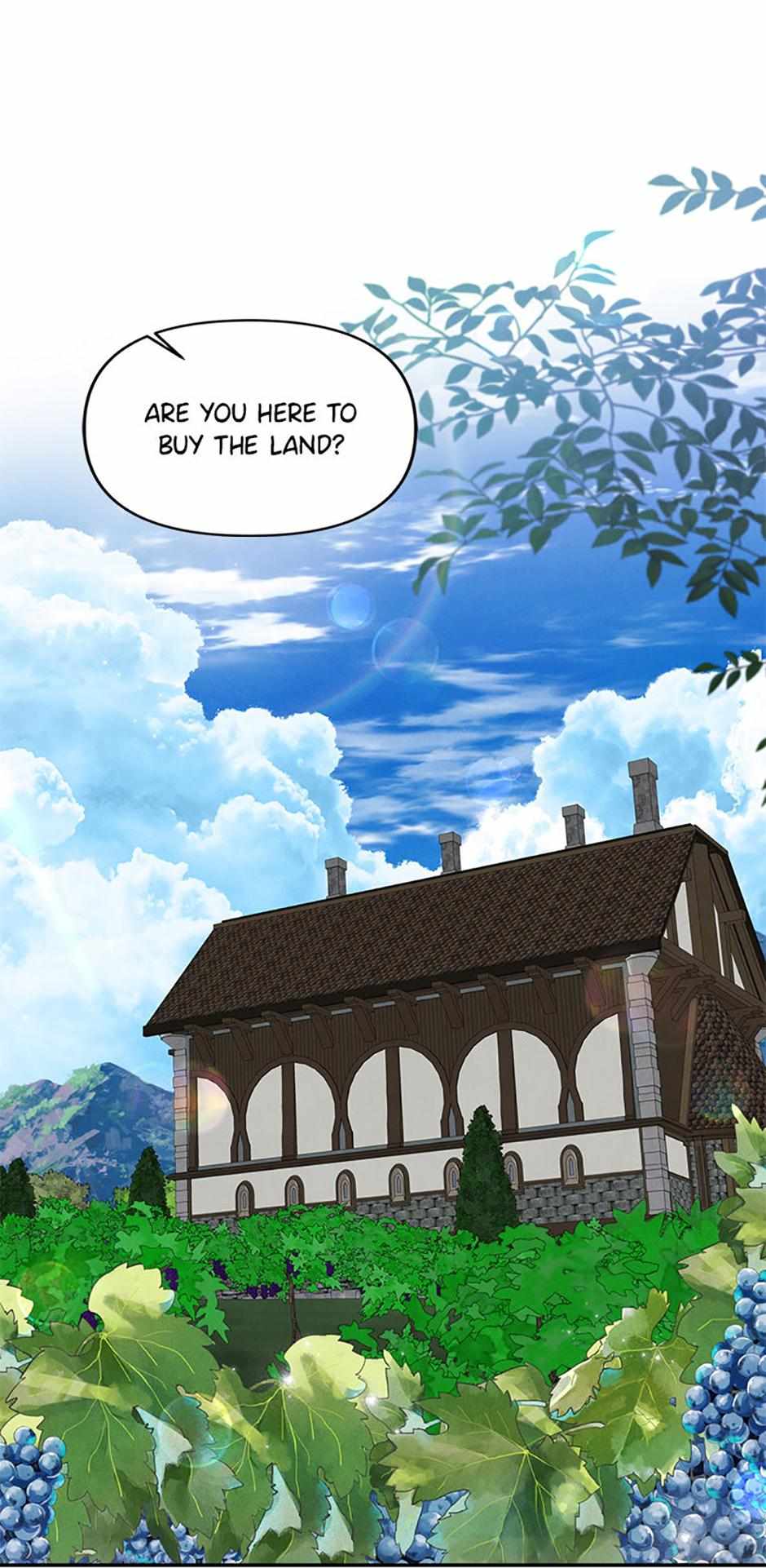 Materialistic Lady Chapter 105 page 1 - 