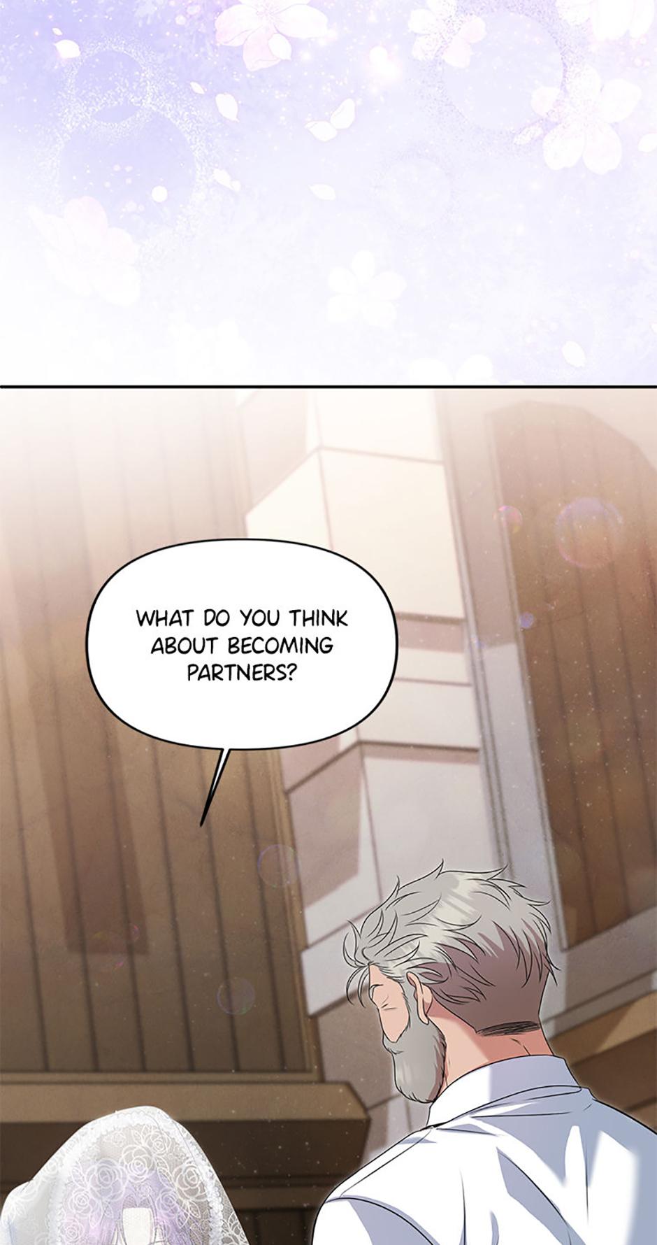 Materialistic Lady Chapter 105 page 11 - 