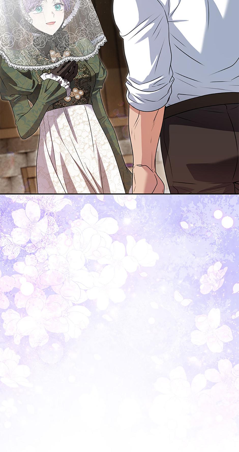 Materialistic Lady Chapter 105 page 12 - 