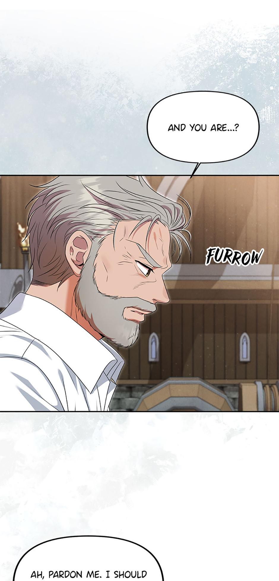 Materialistic Lady Chapter 105 page 13 - 
