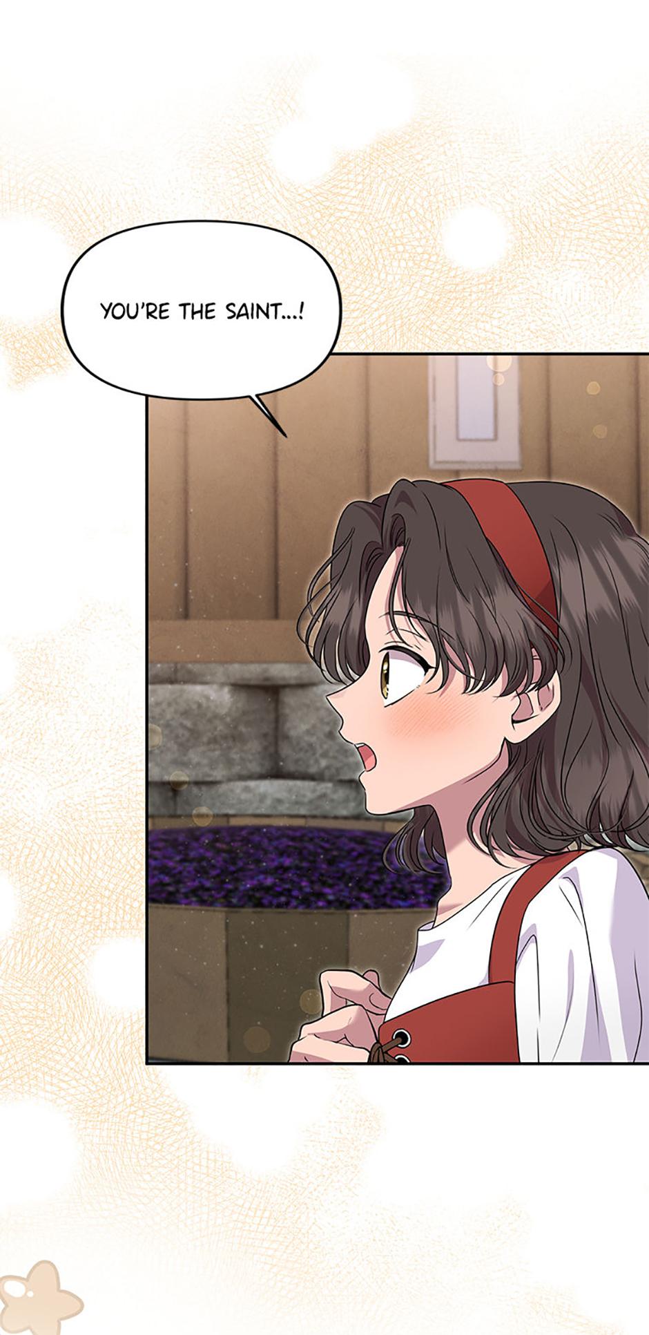 Materialistic Lady Chapter 105 page 19 - 
