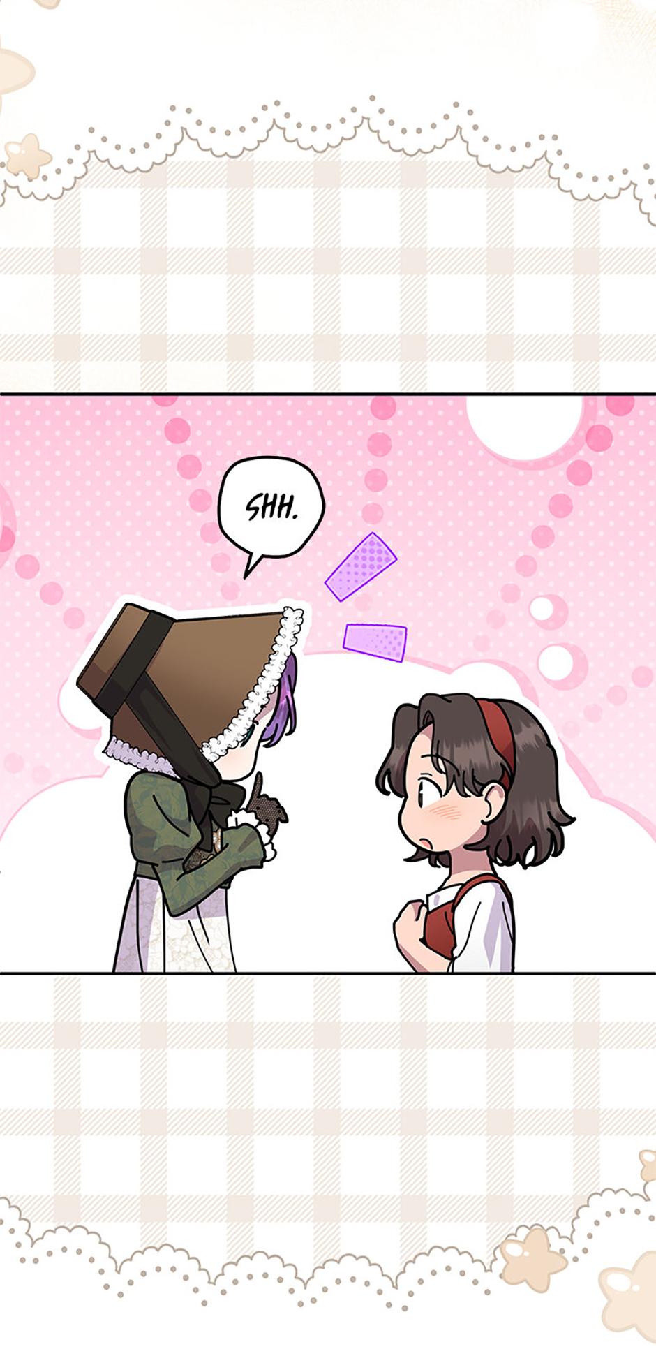 Materialistic Lady Chapter 105 page 20 - 