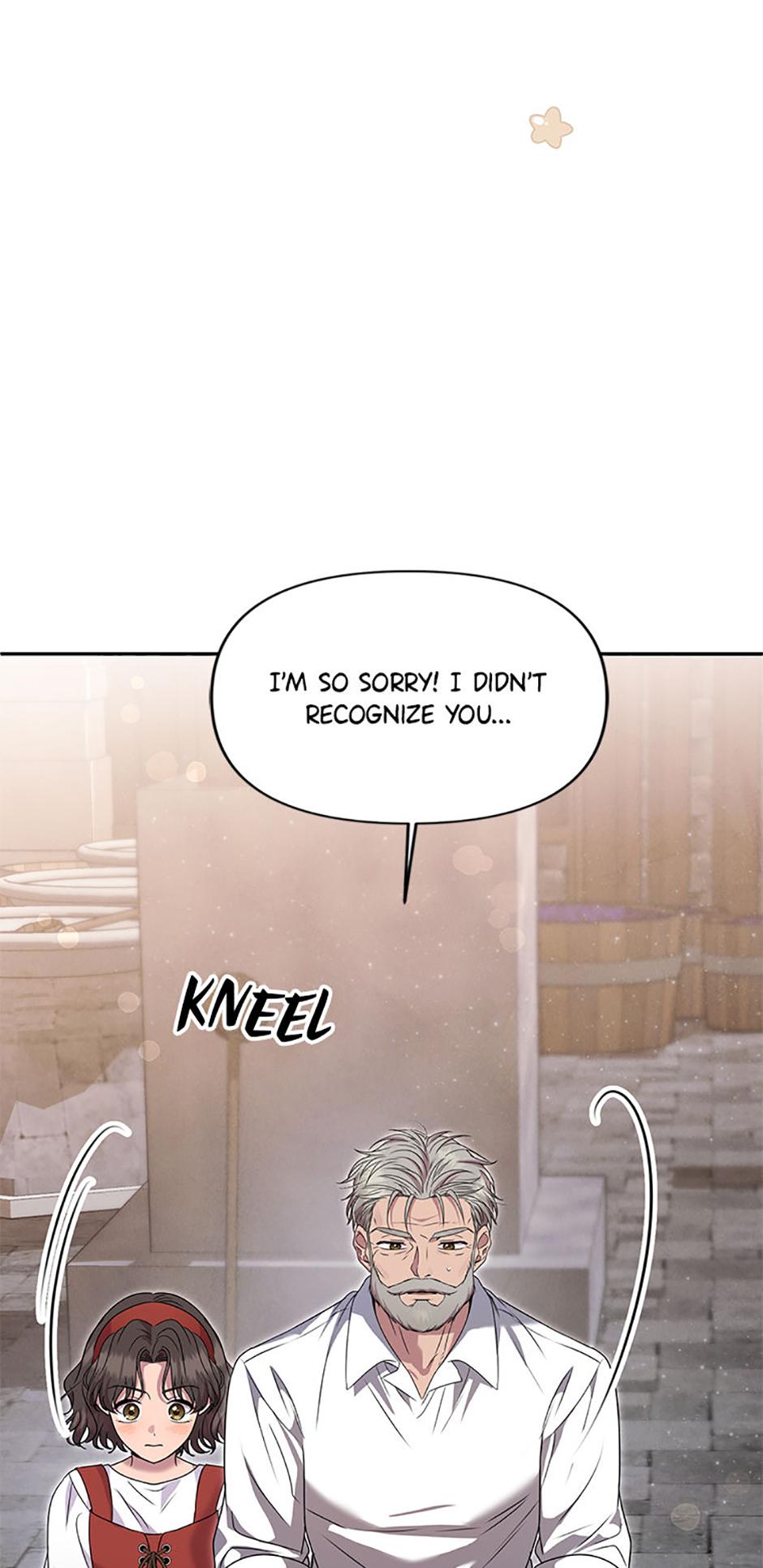 Materialistic Lady Chapter 105 page 21 - 
