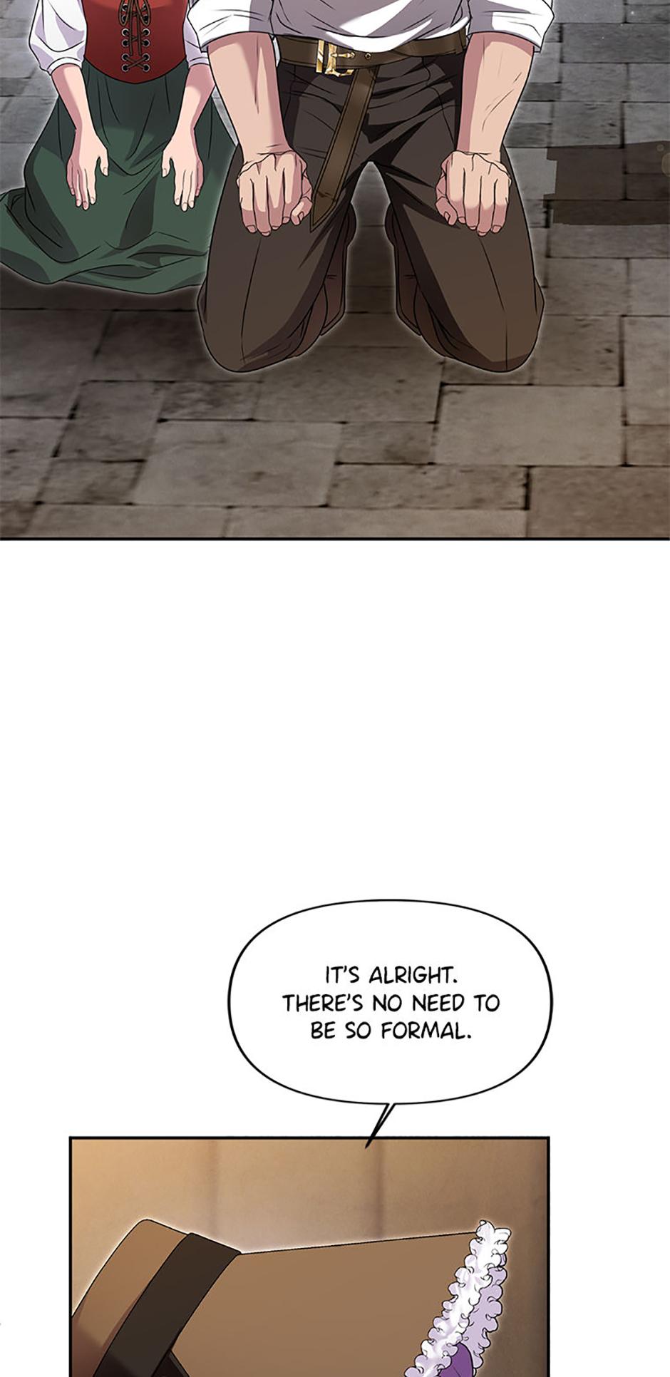 Materialistic Lady Chapter 105 page 22 - 