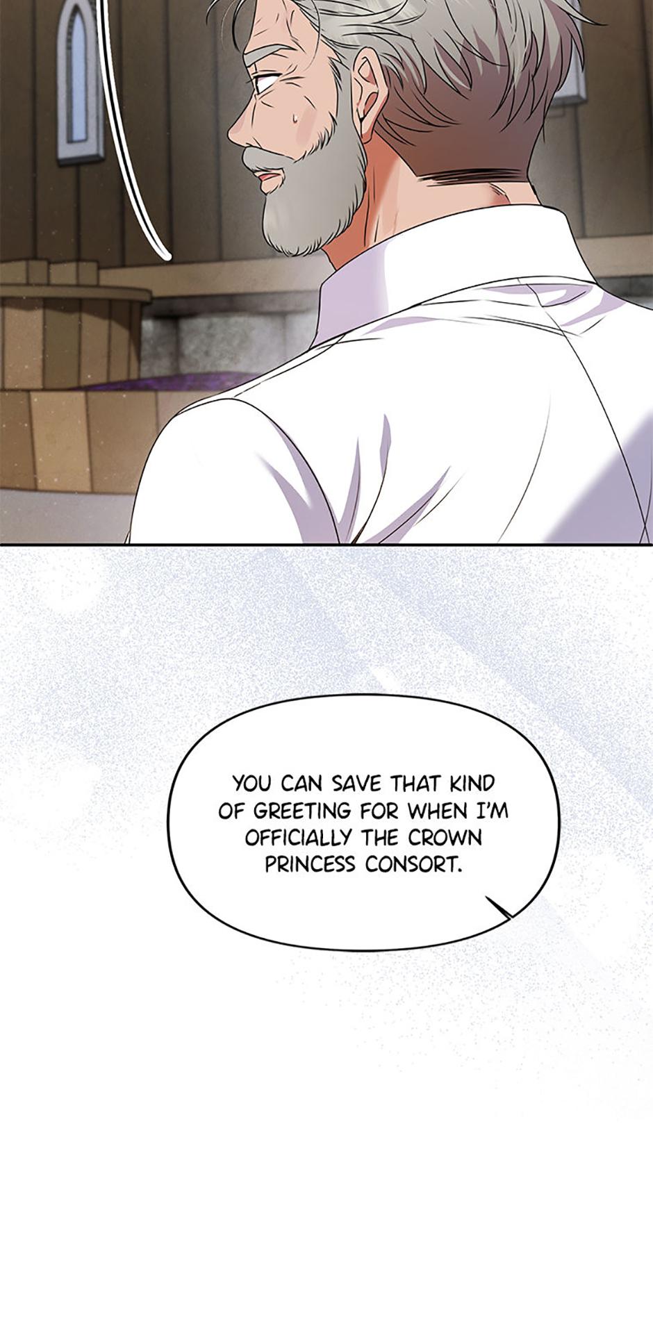 Materialistic Lady Chapter 105 page 24 - 