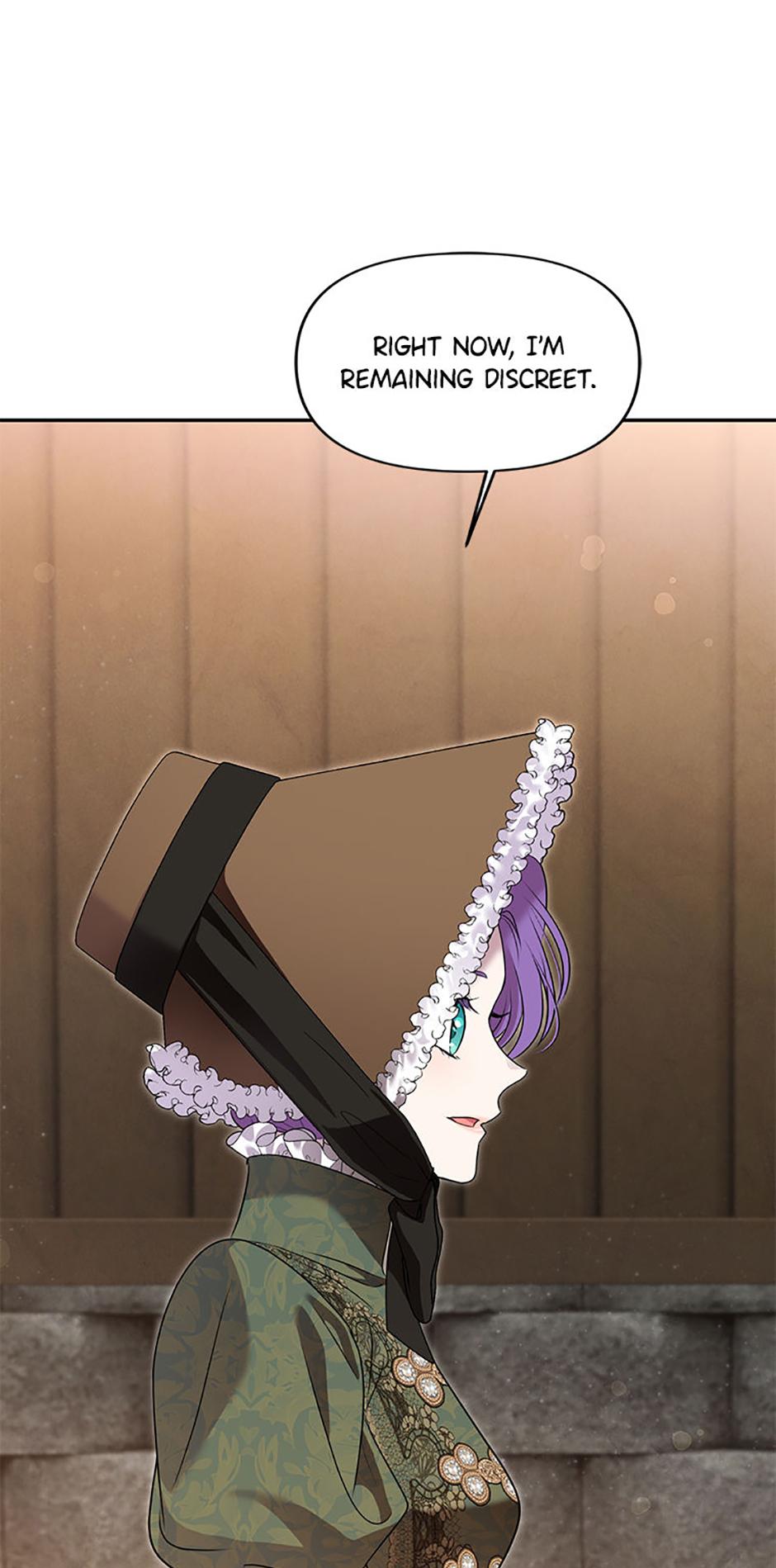 Materialistic Lady Chapter 105 page 25 - 