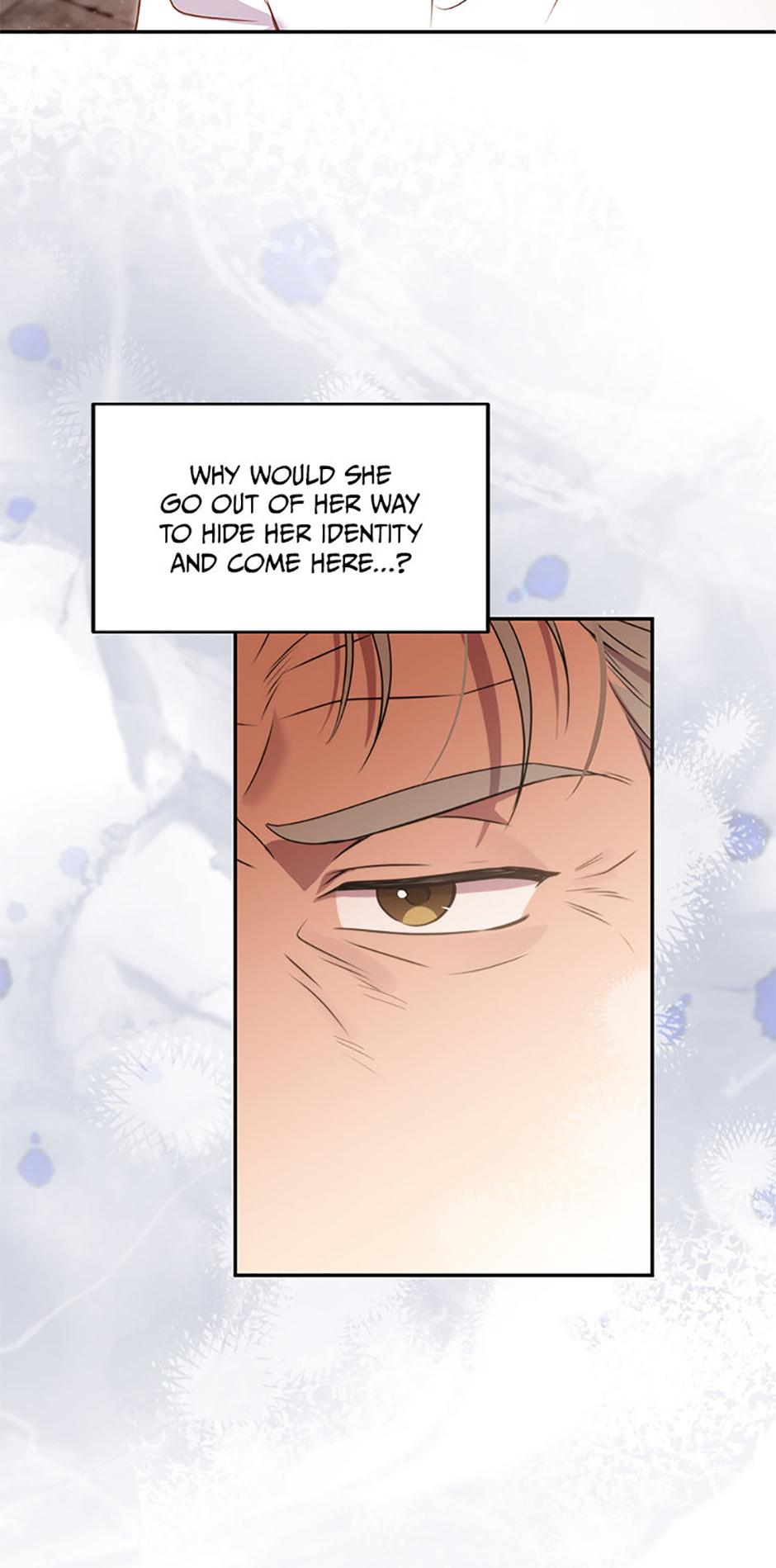 Materialistic Lady Chapter 105 page 27 - 