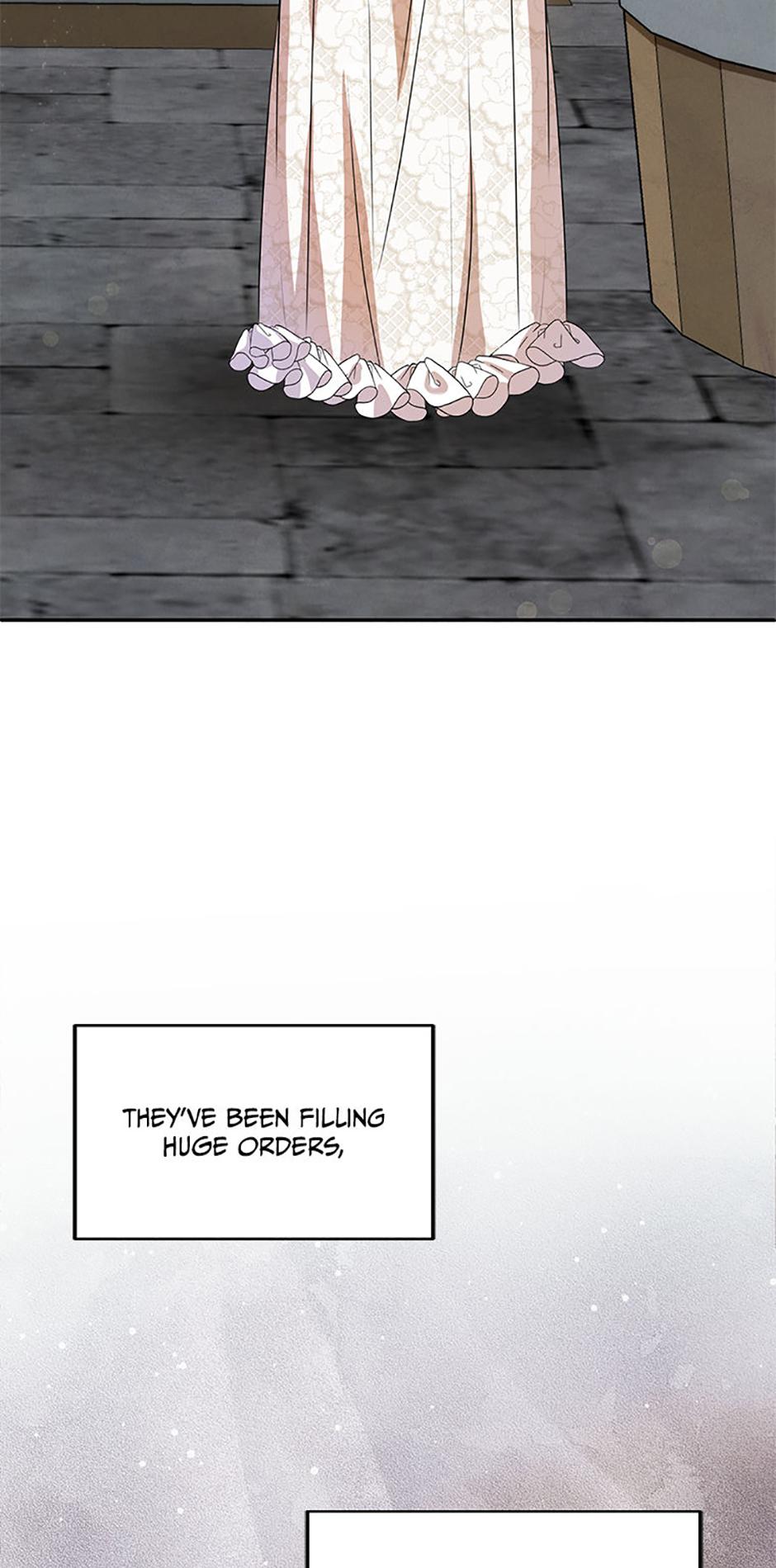 Materialistic Lady Chapter 105 page 29 - 