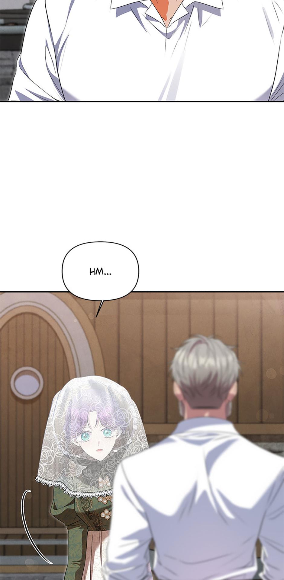Materialistic Lady Chapter 105 page 4 - 