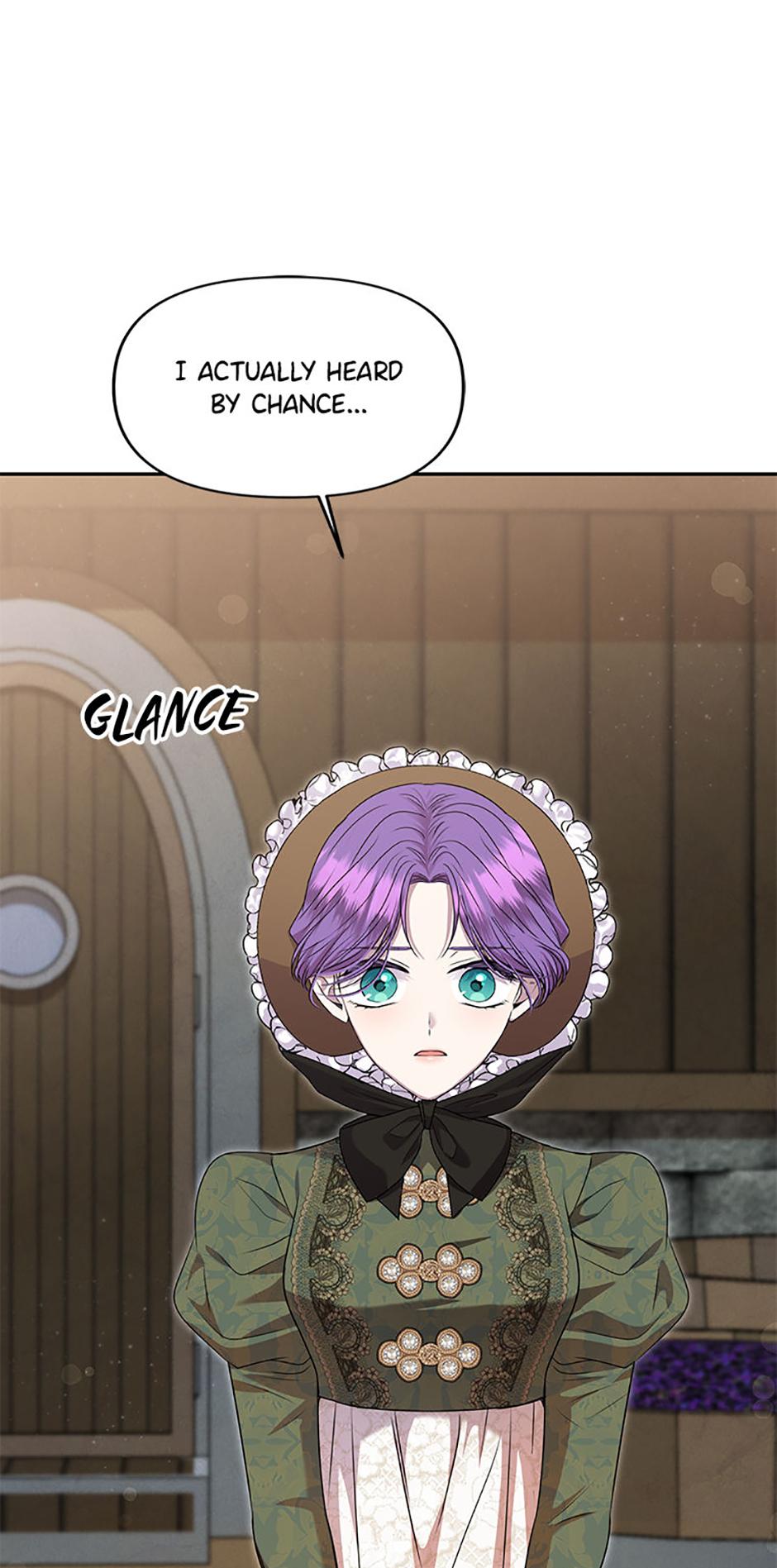 Materialistic Lady Chapter 105 page 31 - 