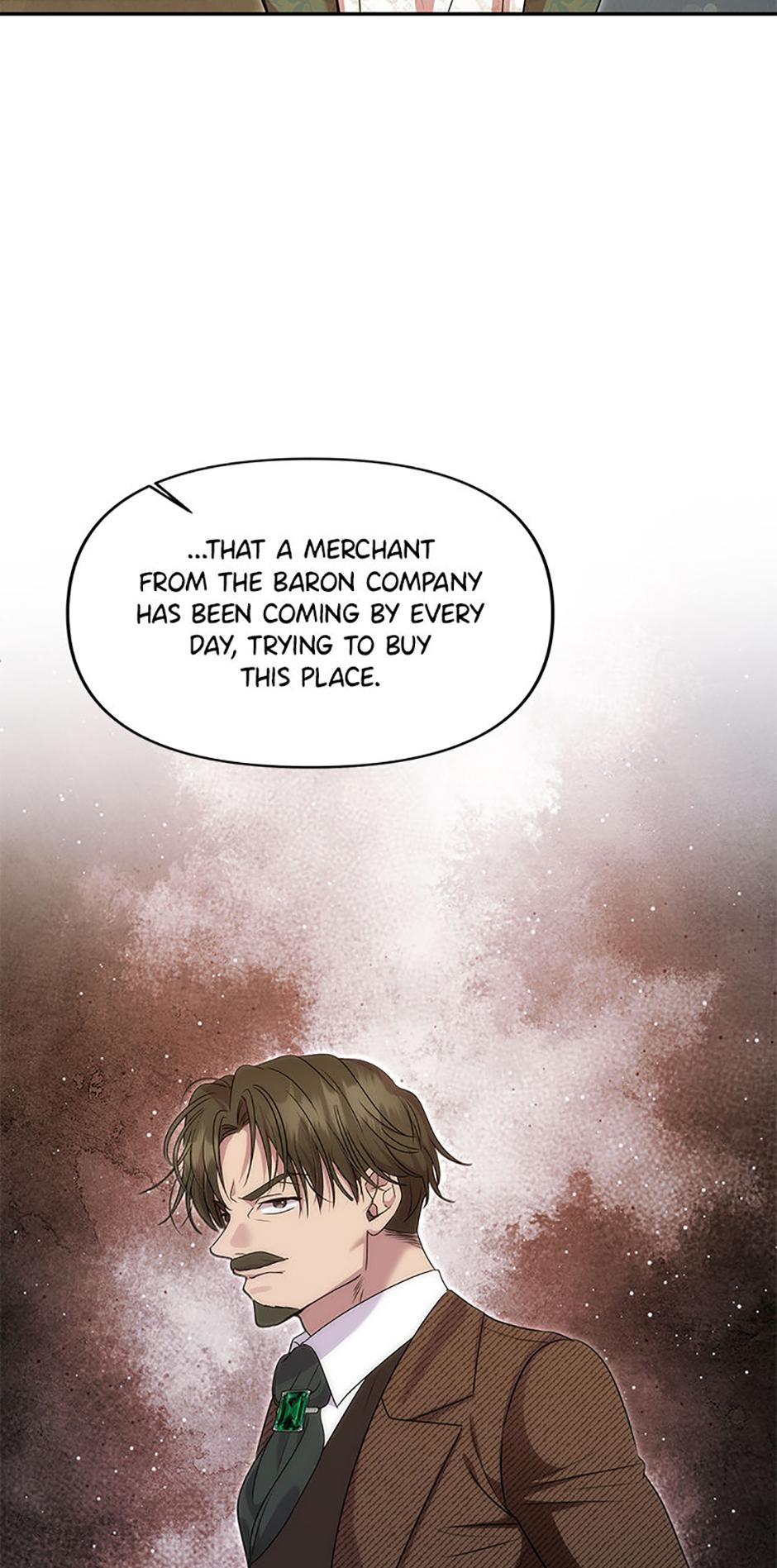 Materialistic Lady Chapter 105 page 32 - 