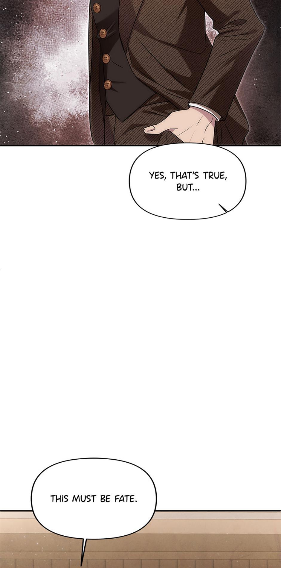 Materialistic Lady Chapter 105 page 33 - 