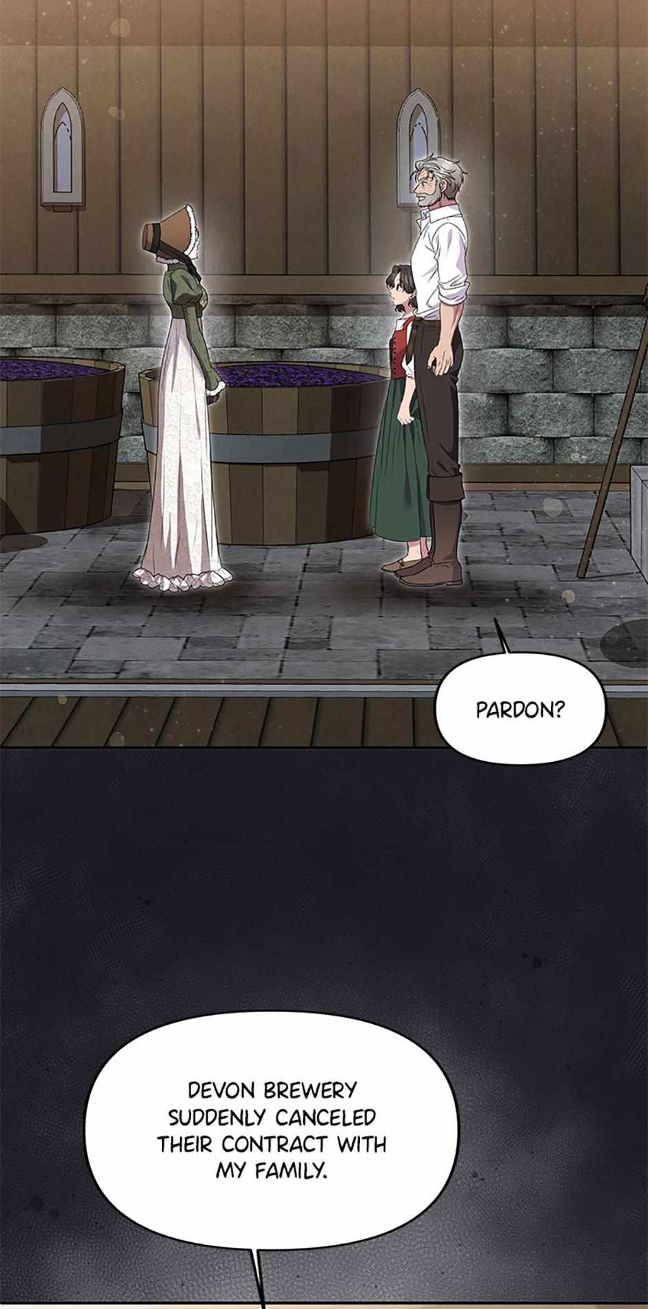 Materialistic Lady Chapter 105 page 34 - 