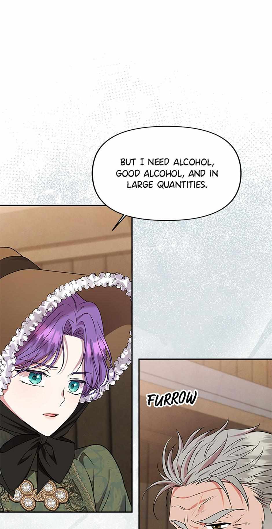 Materialistic Lady Chapter 105 page 37 - 