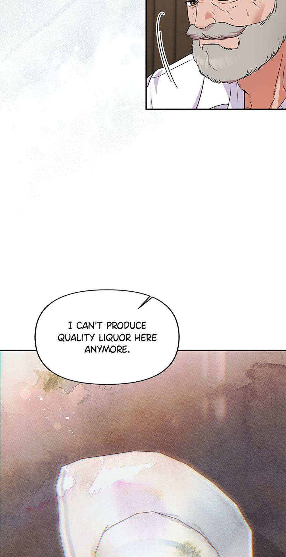 Materialistic Lady Chapter 105 page 38 - 