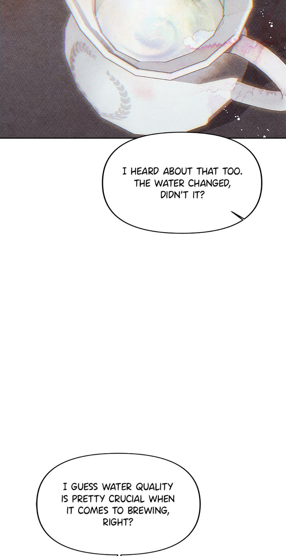 Materialistic Lady Chapter 105 page 39 - 