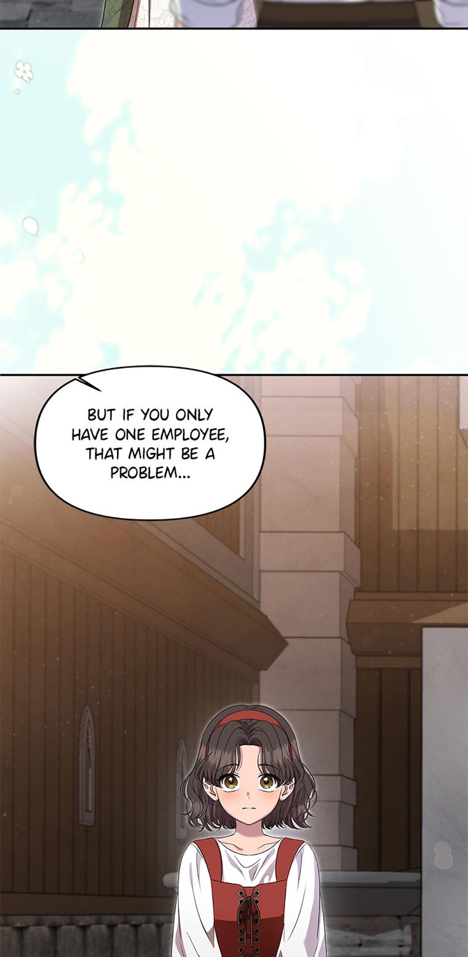 Materialistic Lady Chapter 105 page 5 - 