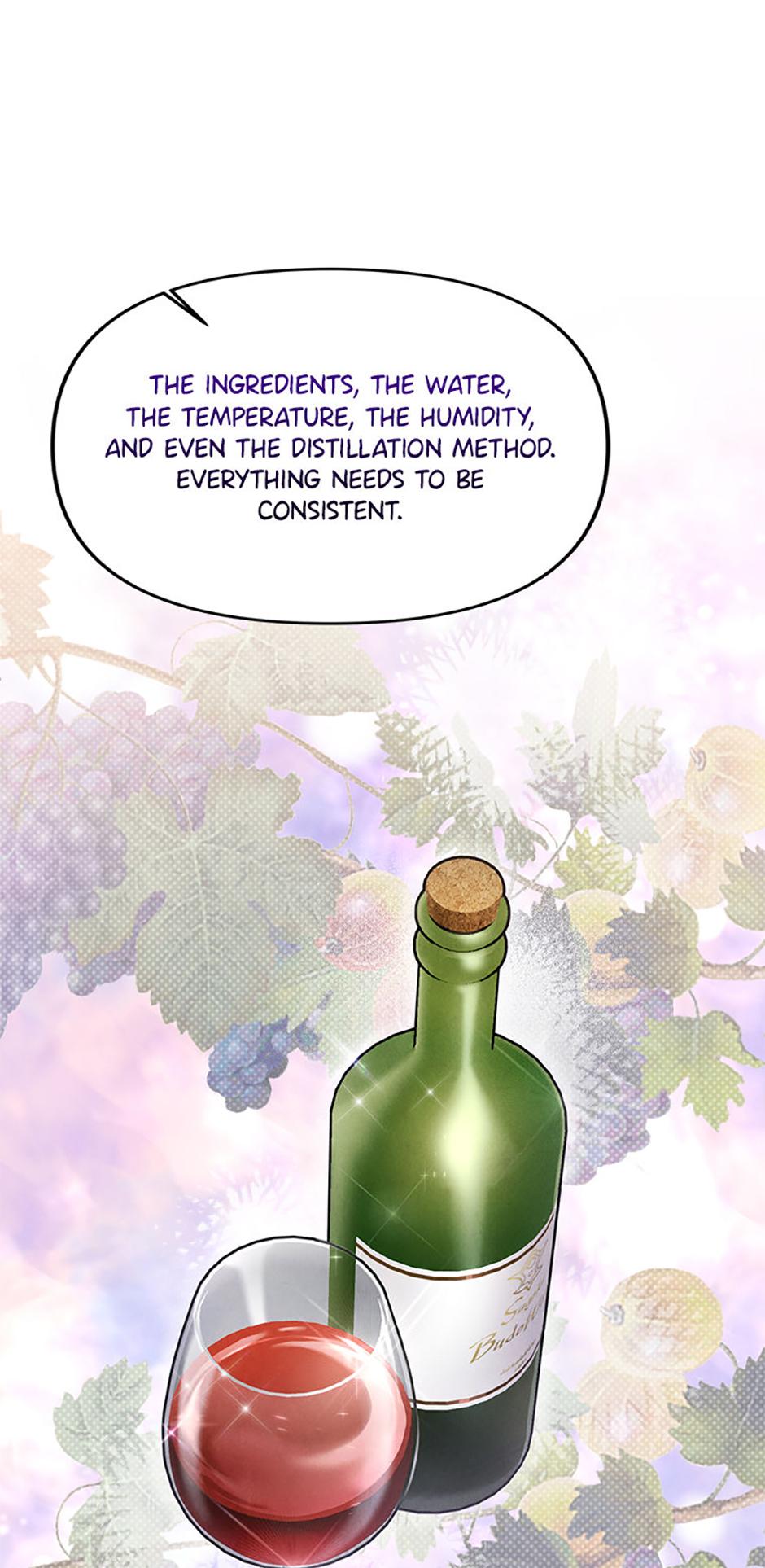 Materialistic Lady Chapter 105 page 42 - 