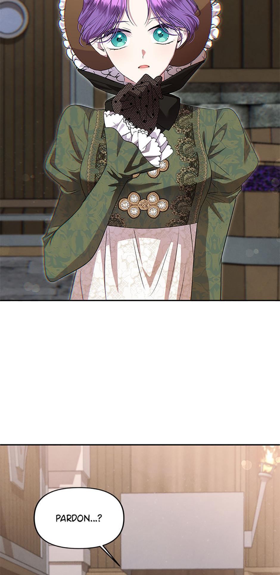 Materialistic Lady Chapter 105 page 45 - 