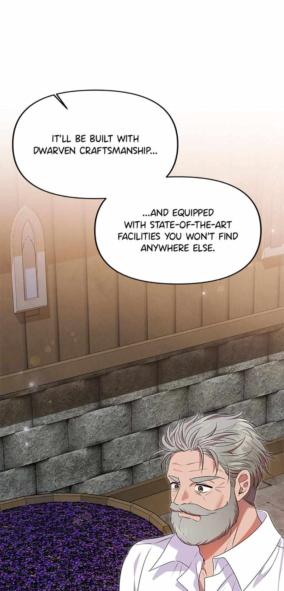 Materialistic Lady Chapter 105 page 48 - 