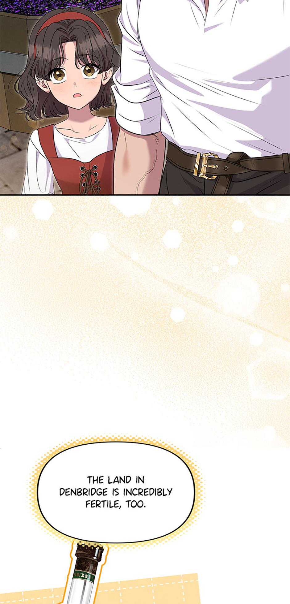 Materialistic Lady Chapter 105 page 49 - 