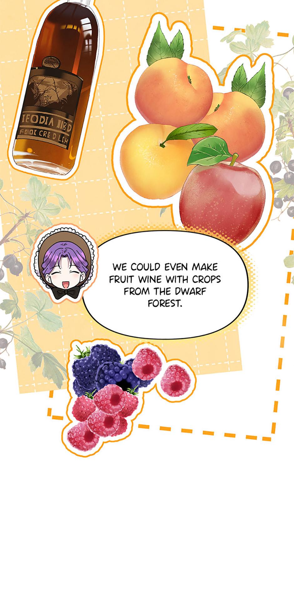 Materialistic Lady Chapter 105 page 50 - 