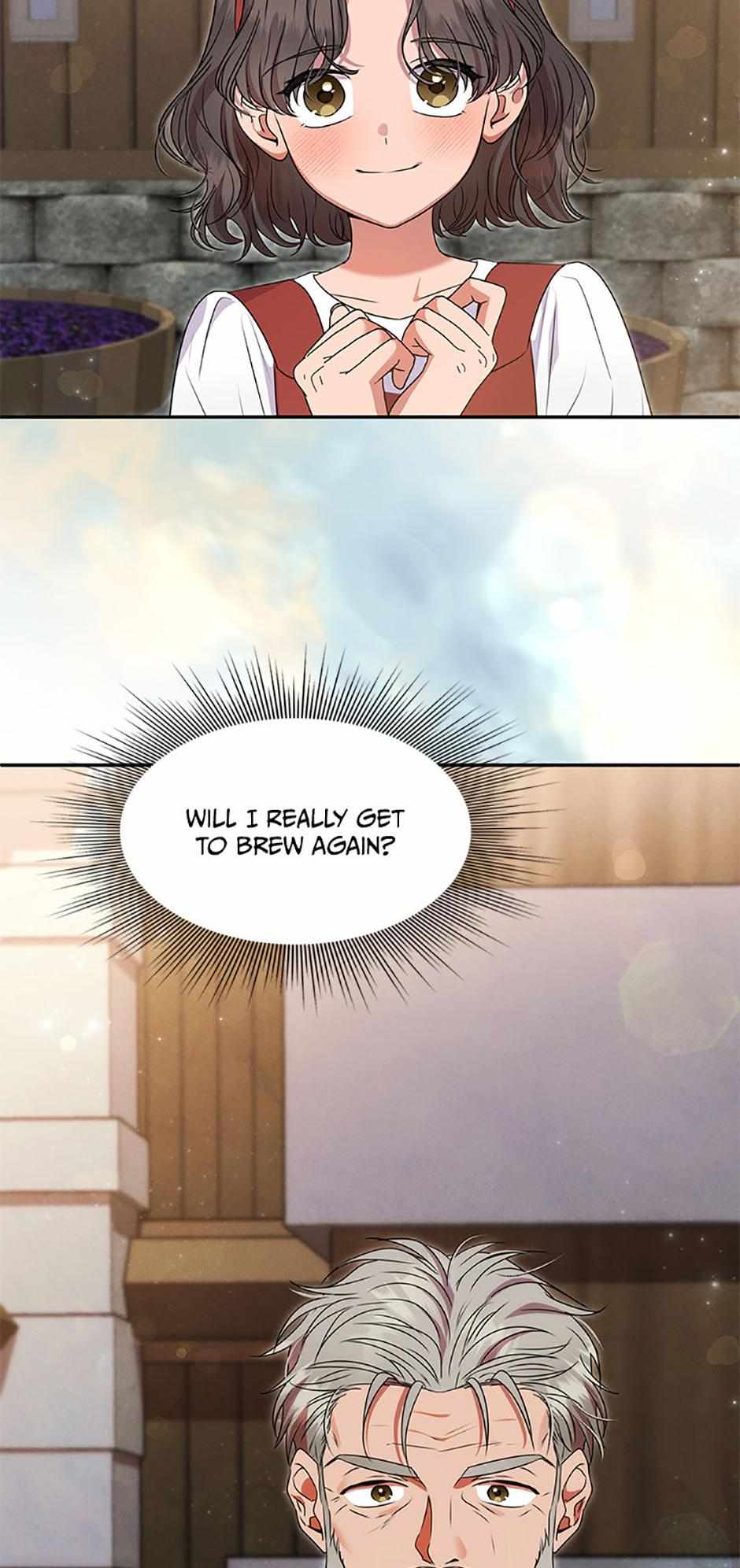 Materialistic Lady Chapter 105 page 54 - 