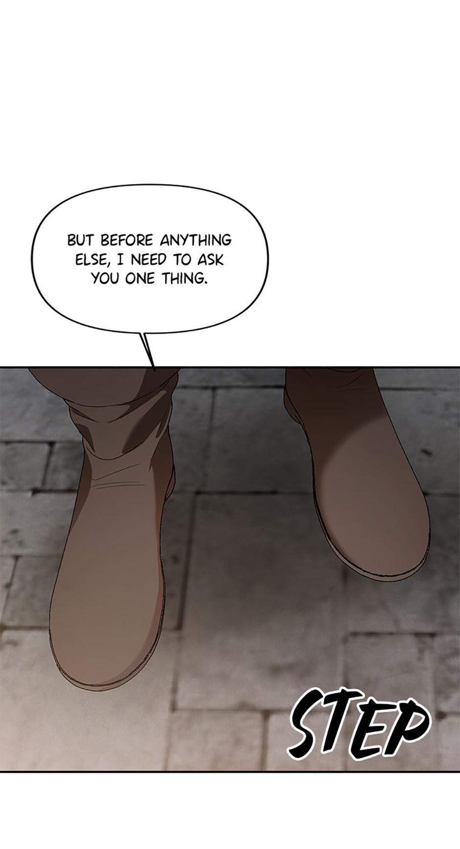 Materialistic Lady Chapter 105 page 57 - 