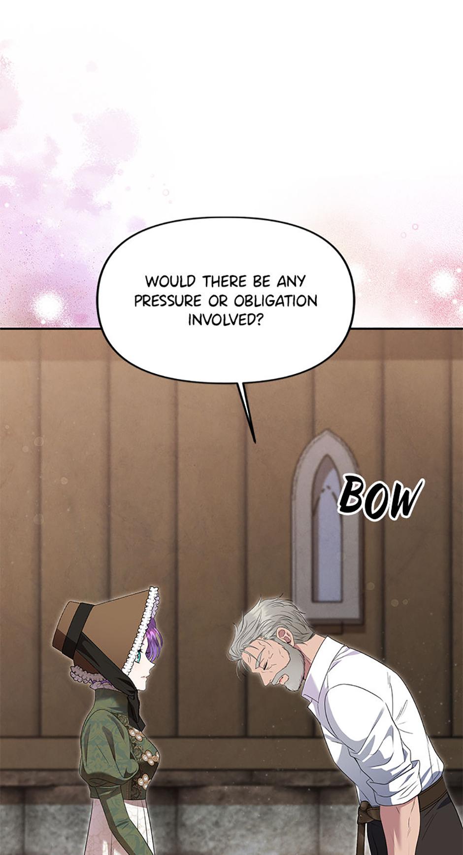 Materialistic Lady Chapter 105 page 58 - 