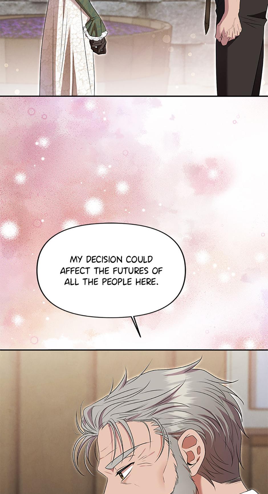 Materialistic Lady Chapter 105 page 59 - 