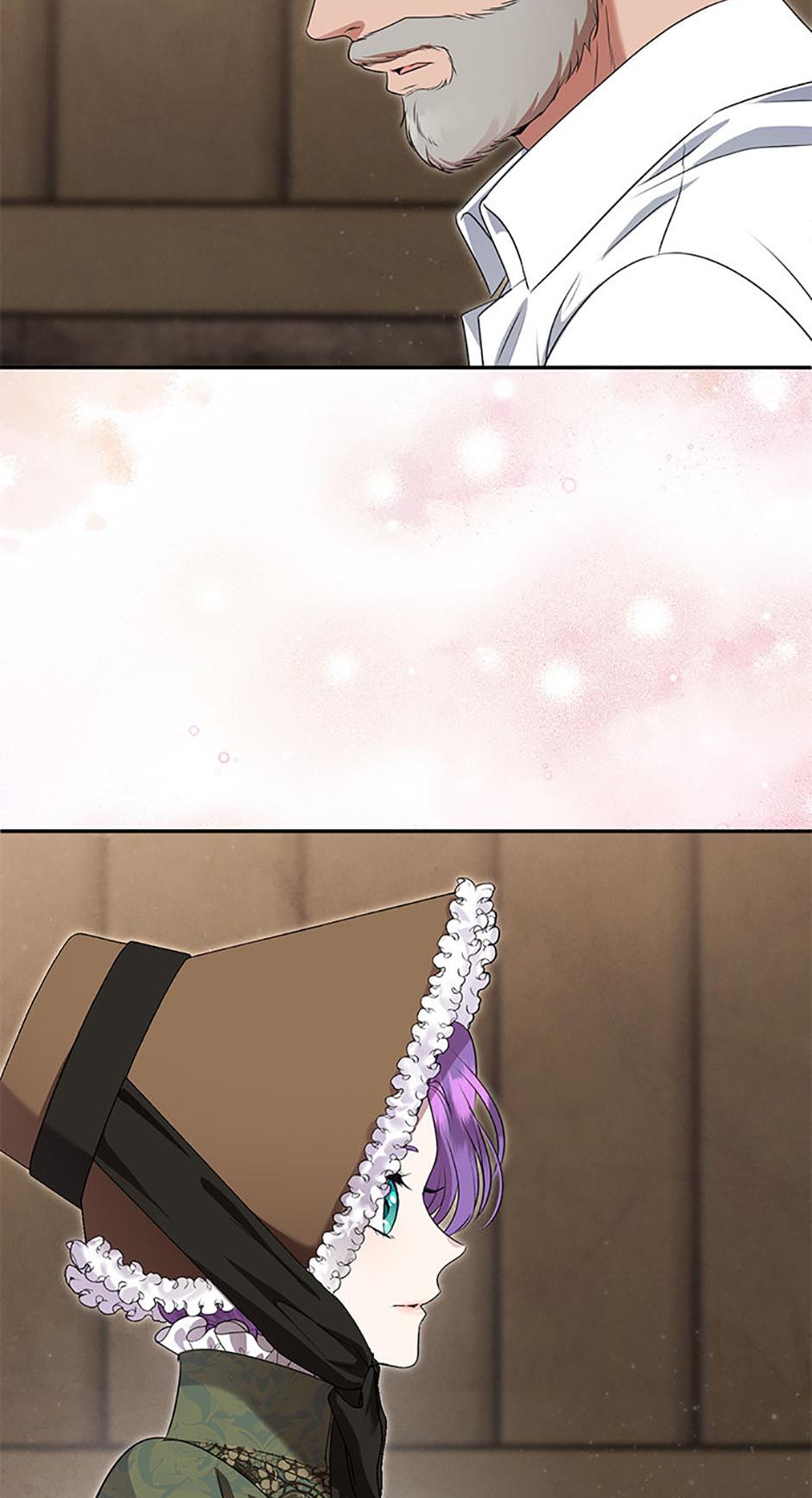 Materialistic Lady Chapter 105 page 60 - 