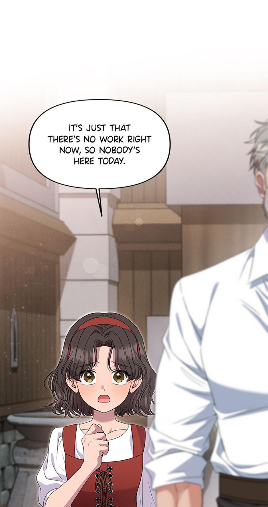 Materialistic Lady Chapter 105 page 7 - 