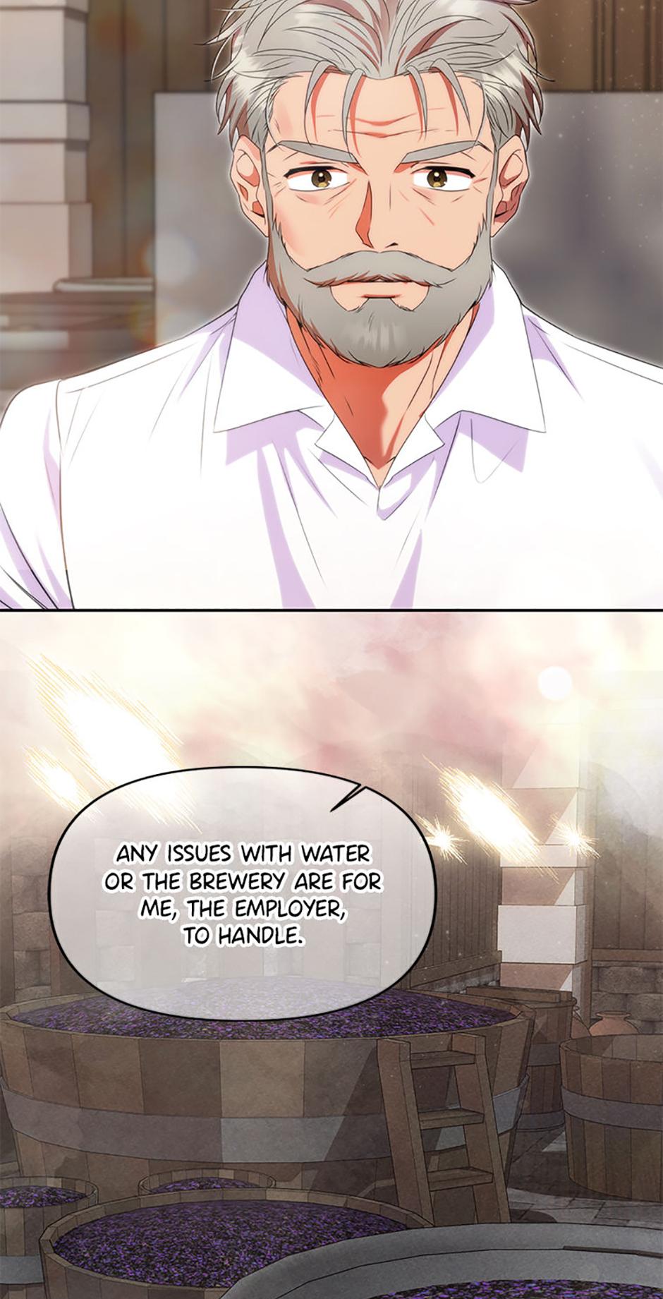 Materialistic Lady Chapter 105 page 64 - 