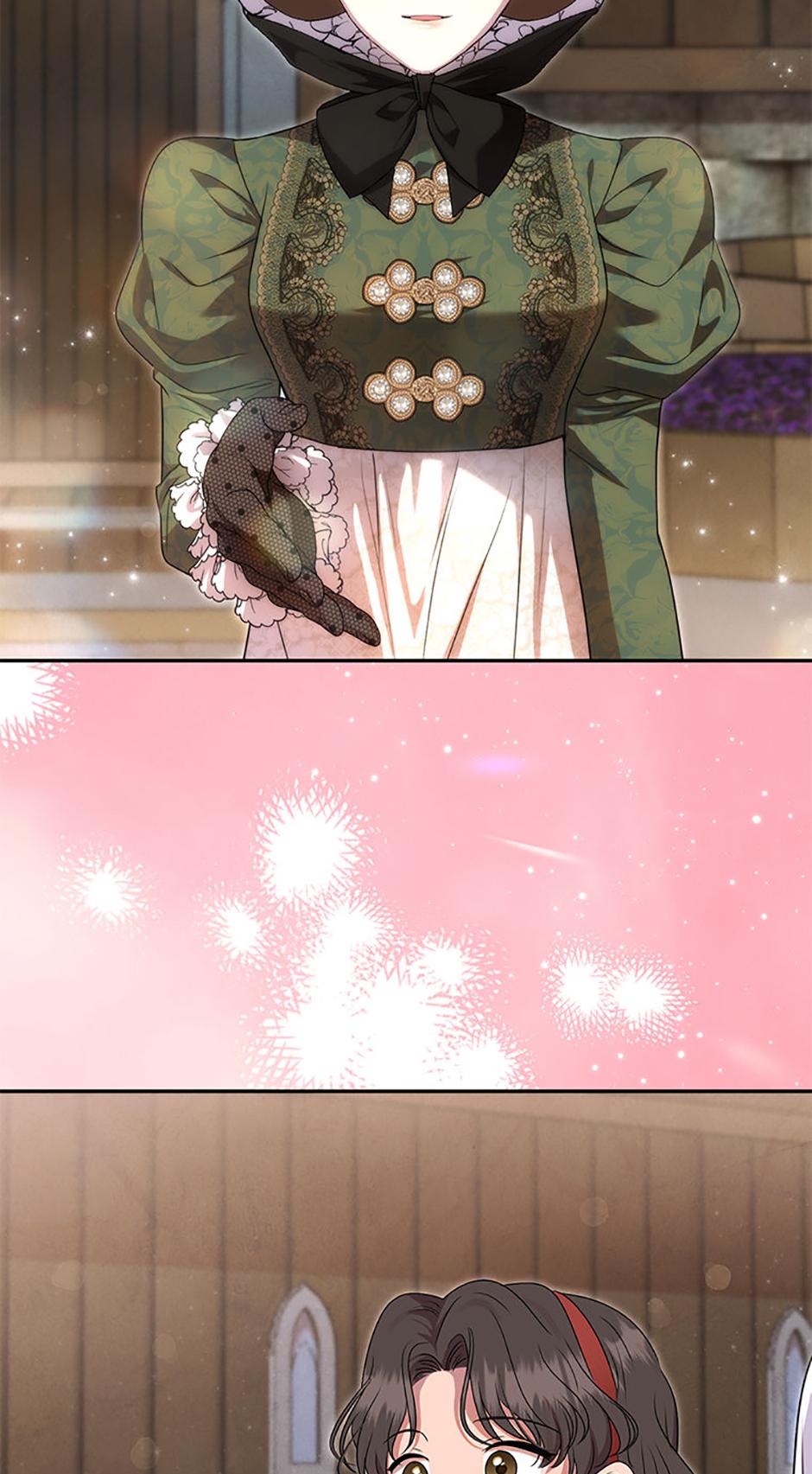 Materialistic Lady Chapter 105 page 67 - 