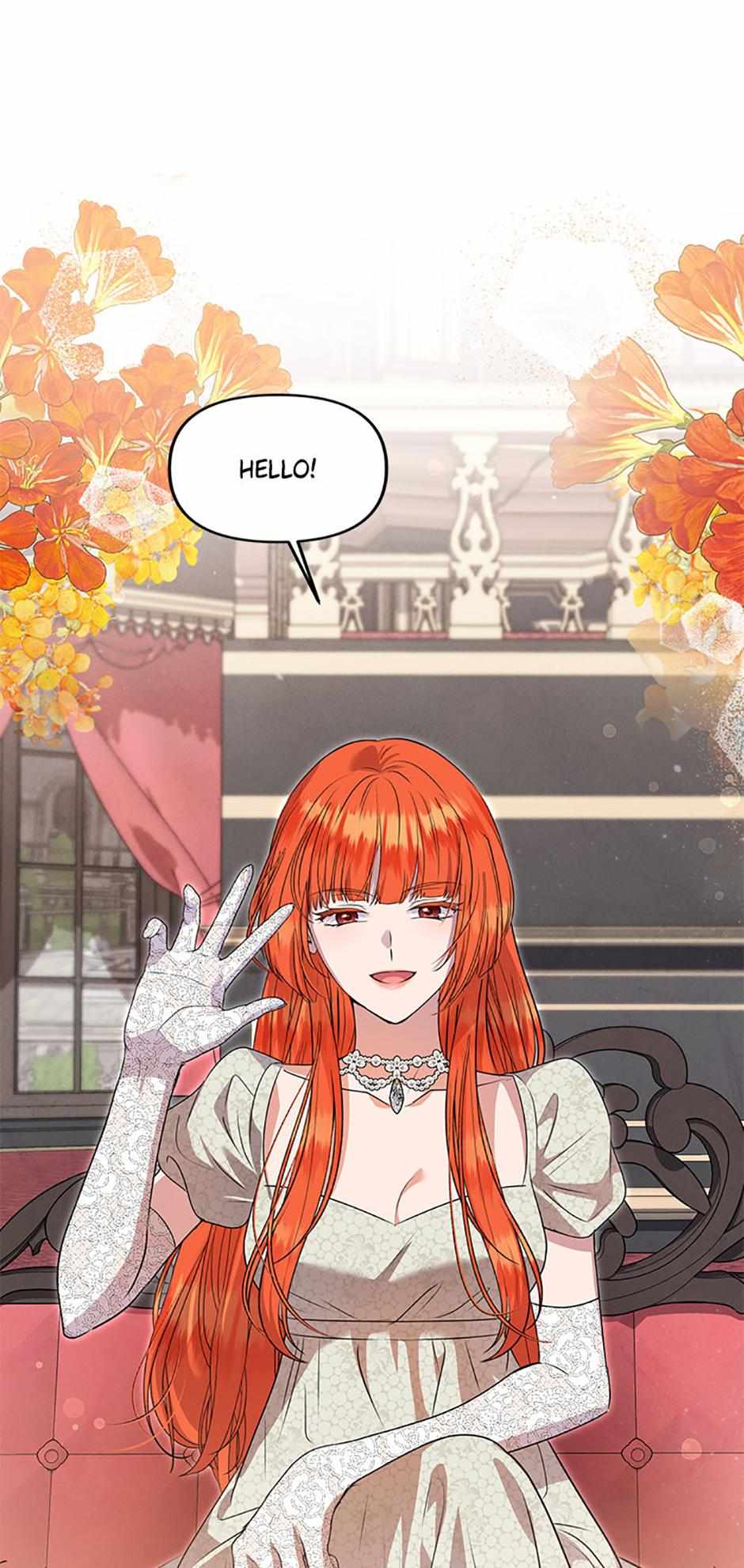 Materialistic Lady Chapter 105 page 77 - 