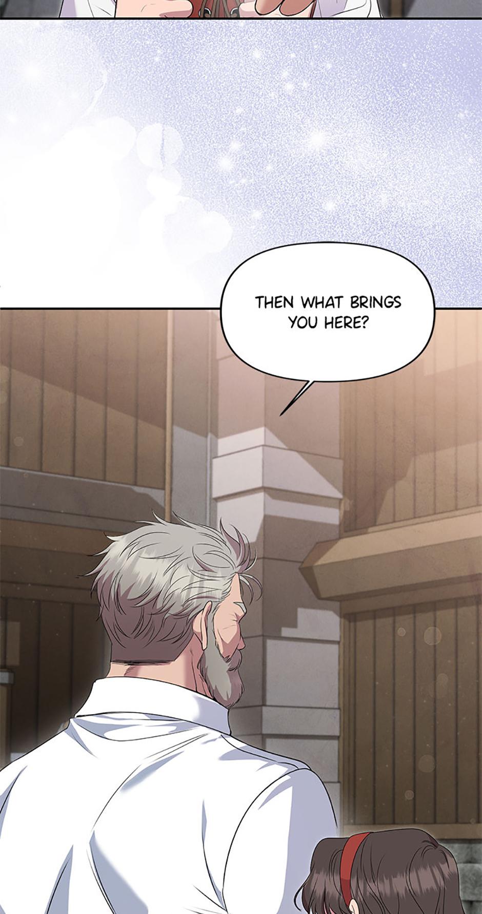 Materialistic Lady Chapter 105 page 9 - 